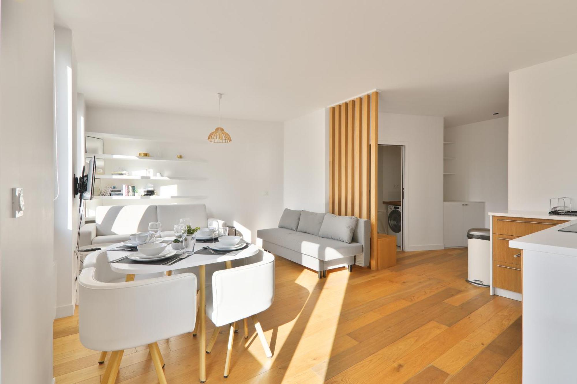 Studio Quartier Saint Michel Notre Dame Free Netflix Paris Exterior photo